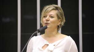 Joice Hasselmann declara voto em Lula e fala sobre rompimento com Bolsonaro: 'Vi o clã por dentro'