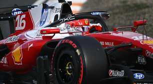 F1: FIA muda regra de rodas para 2027 e proíbe modelos de classificação