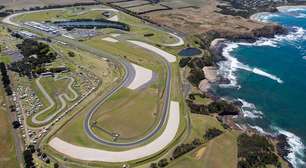 MotoGP: Confira horários e onde assistir ao GP da Austrália em Phillip Island, com Diogo Moreira