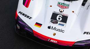 IMSA: Porsche deve deixar a GTP ao fim de 2027 e Penske avalia retorno a Le Mans, diz site