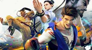 Capcom diz que violação de dados afetou mais de 11 milhões de contas Capcom ID