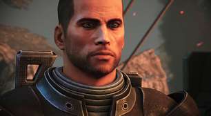 Série de TV de Mass Effect continua em produção após fechamento da BioWare