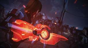 Franquias Mass Effect e Dragon Age podem ser vendidas pela EA, diz ex-executivo da BioWare