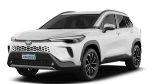 Toyota Corolla Cross 2027 ganha versão híbrida por R$ 213.990 com pacote ADAS