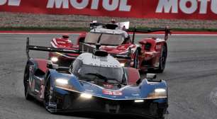 Dumarey assume unidade da Alpine responsável por motores da F1 e WEC