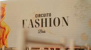 Shopping Circuito de Compras lança Fashion Brás 2026