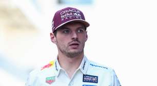 F1: Verstappen, Russell e Norris criticam ondulações de Austin e relatam impactos físicos