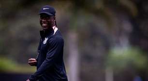 Seedorf deve manter esquema tático do Corinthians contra o Vasco