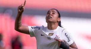 Corinthians x Dragonas pela Libertadores Feminina: onde assistir e escalações