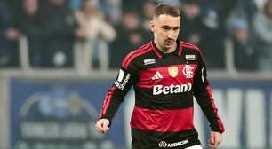 Léo Ortiz é direto ao aponta dificuldade do elenco do Flamengo