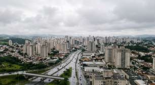Previsão do tempo em São José dos Campos hoje: veja como fica o clima nesta sexta-feira