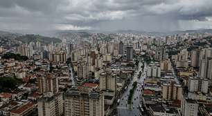 Previsão do tempo em Juiz de Fora (MG) hoje: veja como fica o clima nesta sexta-feira
