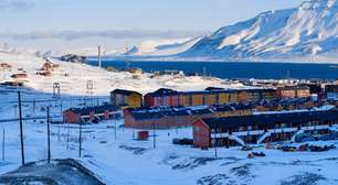 Outra forma evidente do aquecimento global: a água da torneira em uma cidade norueguesa tornou-se imprópria para consumo devido à presença de metais pesados