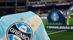 Cruzeiro e Atlético-MG miram jogadores do Grêmio para 2027; veja os nomes