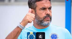 Cruzeiro x Remo: onde assistir ao vivo, horário e escalações pelo Brasileirão
