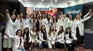Florianópolis recebe atendimento gratuito e especializado em saúde intestinal no dia 24 de outubro