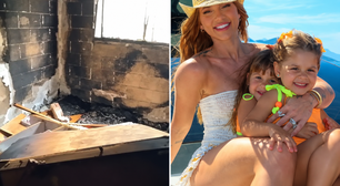 Babá dos filhos de Virginia Fonseca enfrenta tragédia pessoal