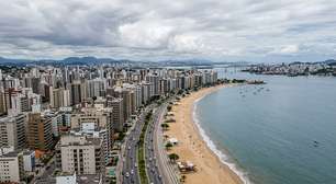 Previsão do tempo em Vila Velha (ES) hoje: veja como fica o clima nesta sexta-feira