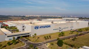 Hyundai apresenta nova estrutura global de governança
