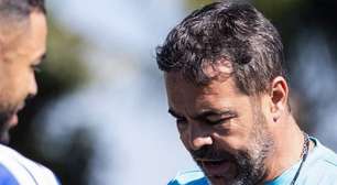 Cruzeiro tem desfalque na zaga e dúvida para enfrentar o Remo; veja escalação