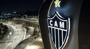 Atlético-MG pode sofrer transfer ban por dívidas com Bahia e Santos; entenda