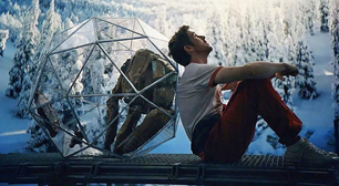 "Ela vai resolver seu problema para você": Como Ryan Gosling encontrou Julia Roberts por acaso - e ela mudou Devoradores de Estrelas