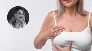 Sinais de câncer de mama: o que observar além do que aparece no espelho