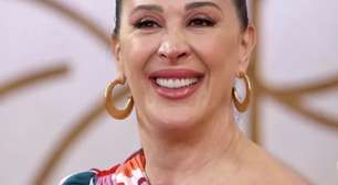 Claudia Raia é direta ao falar sobre etarismo