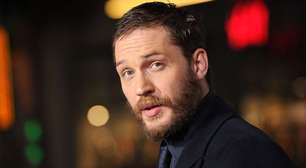Os 16 melhores filmes de todos os tempos, segundo Tom Hardy