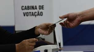 Quem não votou no primeiro turno pode votar no segundo?