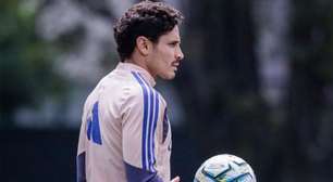 Raphael Veiga fará cirurgia e terá recuperação no Palmeiras; entenda