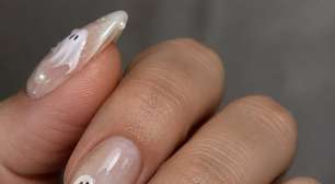 Halloween: 6 ideias criativas de nail art para arrasar