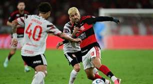Não merecemos a classificação