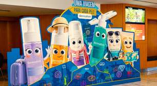 Galderma apresenta curta e nova identidade visual no Brasil