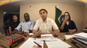 Documentário investiga como Jair Bolsonaro decifrou o código para a vitória: 'Bolsonaro é fascista, mas não é burro'
