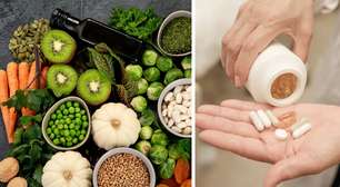 Para que serve a vitamina K? Ela está nos alimentos, mas será que preciso tomar suplementos?