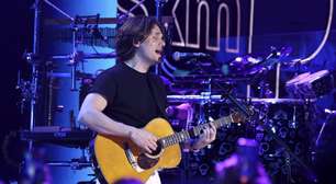 John Mayer lança primeira música inédita em 5 anos; ouça 'Tom and Jerry'