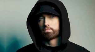 Inéditas de Eminem foram roubadas e vendidas, confessa ex-engenheiro
