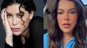 Ex-global rompe amizade e detona Emilly Araújo: 'Deletei da minha vida'