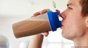 Os perigos do excesso de proteína para os adolescentes