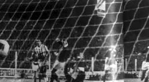 Palmeiras x Estudiantes: Relembre a final da Libertadores de 1968