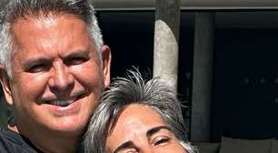 Gloria Pires e Orlando Morais na Justiça: agricultor pede indenização de R$ 200 mil; ação envolve vende de terras em fazenda de Anápolis (GO) e sociedade do casal de famosos em empresa. Entenda!