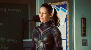Evangeline Lilly, de 'Homem-Formiga', reflete sobre deixar Hollywood: 'Sempre odiei ser famosa'
