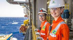 Petrobras abre 1.120 vagas em cursos gratuitos com bolsa de até R$ 858; inscrições vão até 3 de novembro