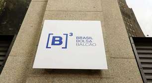 Instituições financeiras dominam metade das 10 ações mais negociadas na B3 em setembro