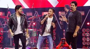 Sertanejo: as músicas mais ouvidas nesta semana no Brasil