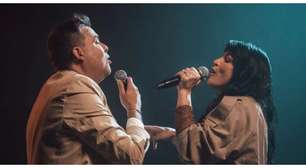 Marcelo Dias e Fabiana lançam 'Tá Chorando Por Quê?'