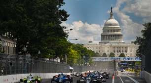 Indy: GP Freedom 250 não volta a Washington em 2027 após edição marcada por polêmicas