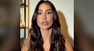 Bianca Andrade responde pergunta de seguidor e revela arrependimento