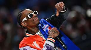 Soulja Boy sugere candidatura à presidência dos Estados Unidos em 2028